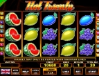Hot Twenty