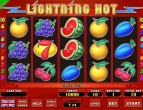 Lightning Hot