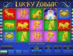 Lucky Zodiac