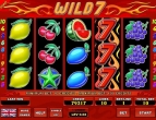 Wild 7