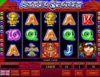 Aztec Sectet