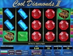 Cool Diamonds II