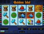 Golden Idol