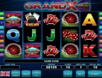 GrandX