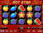 Hot Star