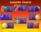 Burning Fruits 1