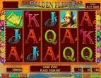 Golden Fleece 1