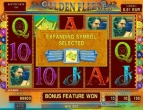 Golden Fleece 2