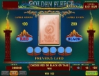 Golden Fleece 3