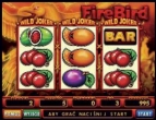 Fire Bird 