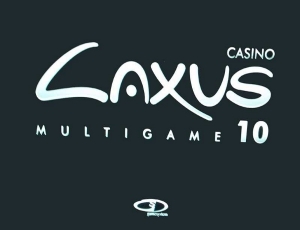 Laxus Multigame 10