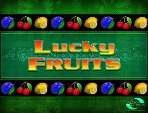 Lucky Fruits