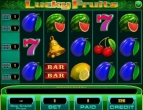 Lucky Fruits 1