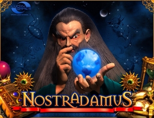 Nostradamus