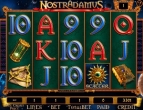 Nostradamus 1