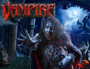 Vampire
