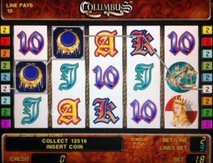 Columbus