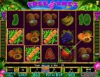 Exotic Fruits 2