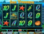 Sea Treasure 1