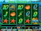 Sea Treasure 3
