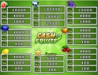 Cash Fruits 1