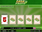Cash Fruits 3