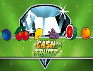 Cash Fruits