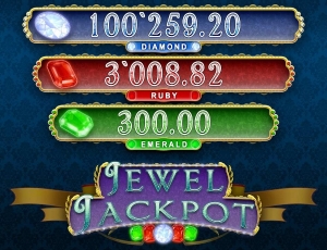 Jewel Jackpot