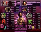 Sister of Darkness 1