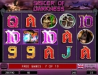 Sister of Darkness 2