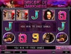 Sister of Darkness 3