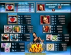 Wild Heart 1