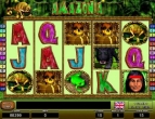 Amazonia 1