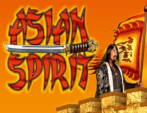Asian Spirit
