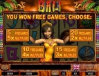 Bali 3