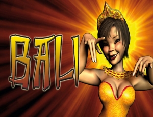 Bali