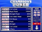Champion  Poker   1