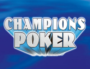 Champion  Poker  