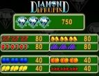 Diamond and Fruits  1