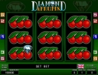 Diamond and Fruits  2