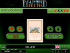 Diamond and Fruits  3