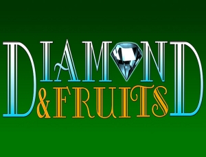 Diamond and Fruits