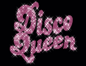 Disco Queen 