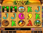 Egypt Sun 1