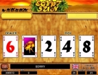 Egypt Sun 3