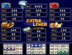 Extra  Liner 1