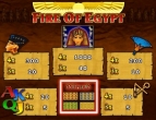Fire of Egypt 1