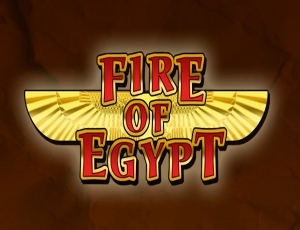 Fire of Egypt