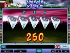 Thunder Storm 2
