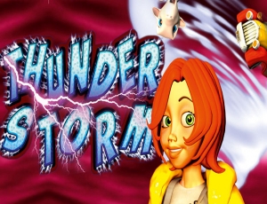 Thunder Storm